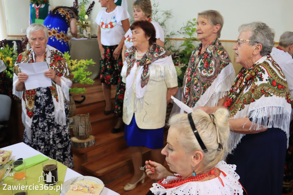 KGW WITOWIANKI Jubileusz 70-lecia