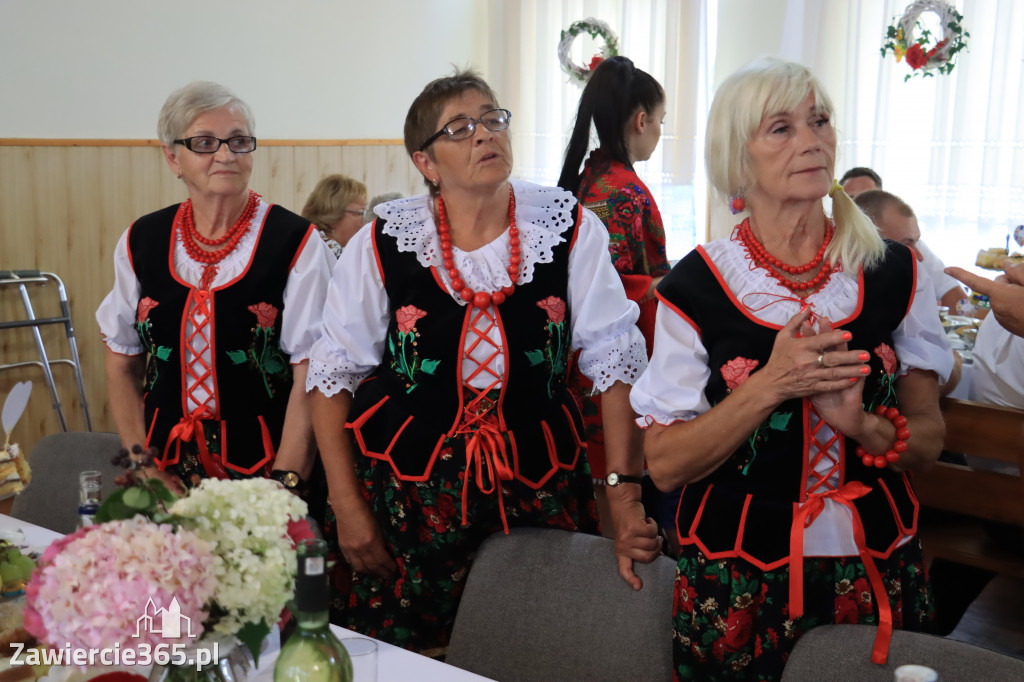 KGW WITOWIANKI Jubileusz 70-lecia