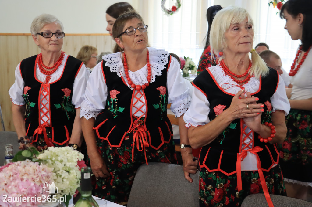 KGW WITOWIANKI Jubileusz 70-lecia