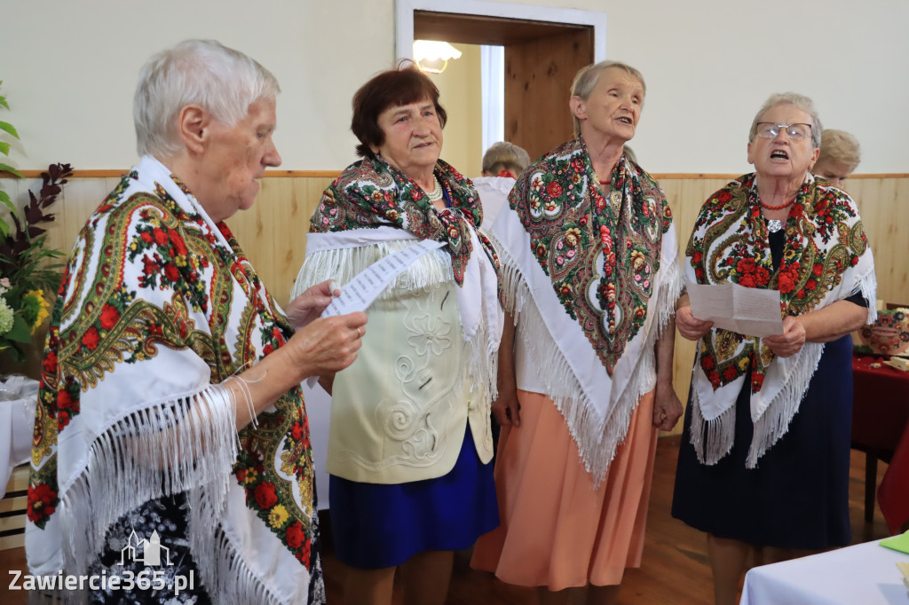 KGW WITOWIANKI Jubileusz 70-lecia