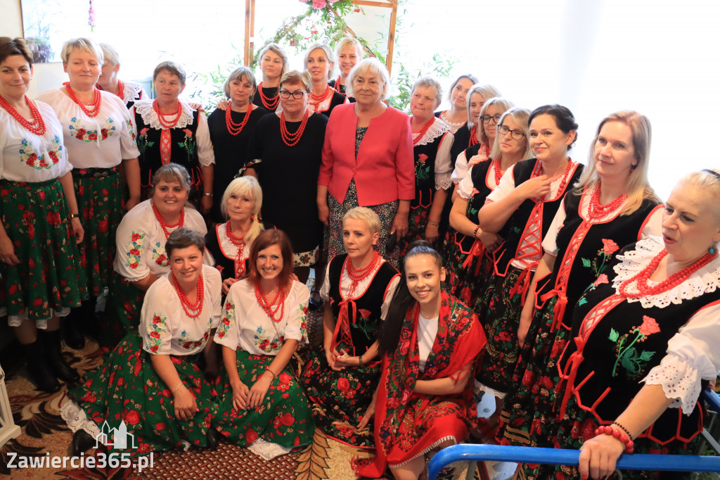 KGW WITOWIANKI Jubileusz 70-lecia