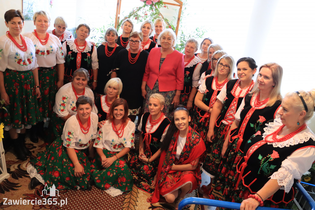 KGW WITOWIANKI Jubileusz 70-lecia