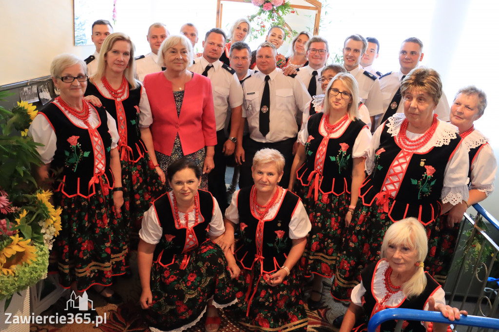 KGW WITOWIANKI Jubileusz 70-lecia