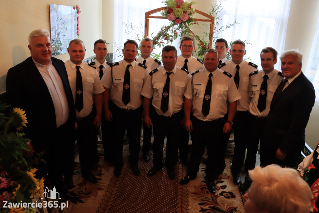 KGW WITOWIANKI Jubileusz 70-lecia