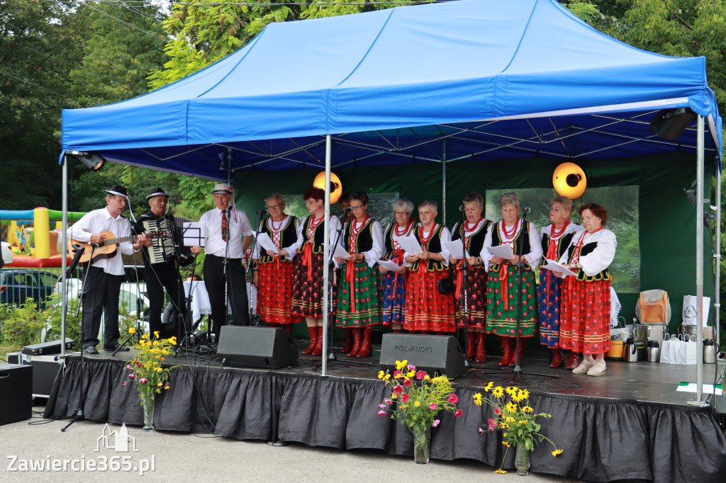 Festiwal Zalewajki OSP Ciągowice