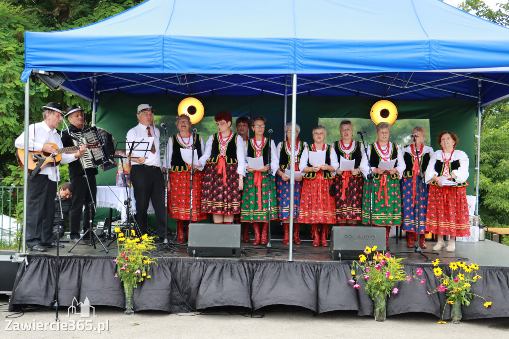 Festiwal Zalewajki OSP Ciągowice