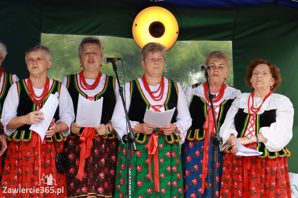 Festiwal Zalewajki OSP Ciągowice