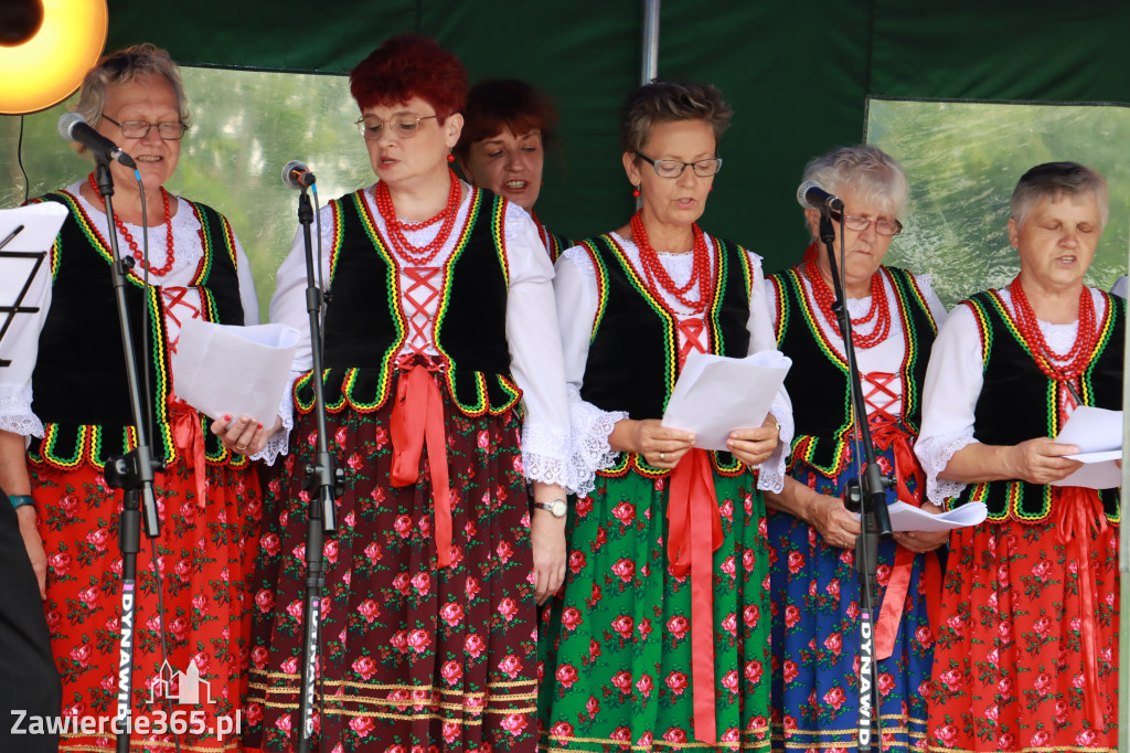 Festiwal Zalewajki OSP Ciągowice