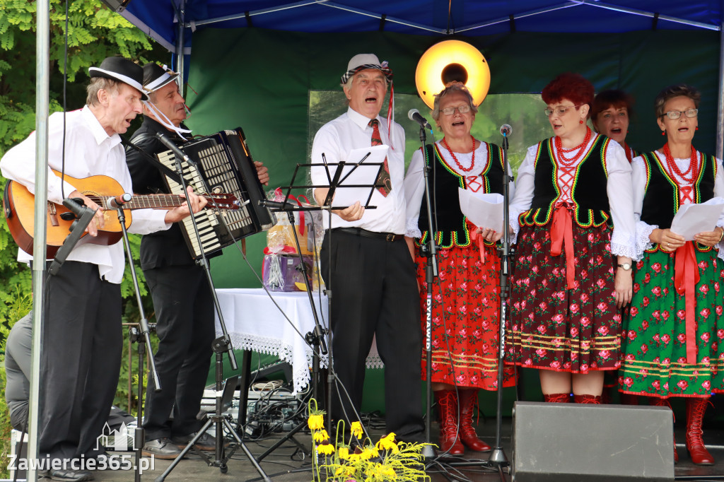 Festiwal Zalewajki OSP Ciągowice