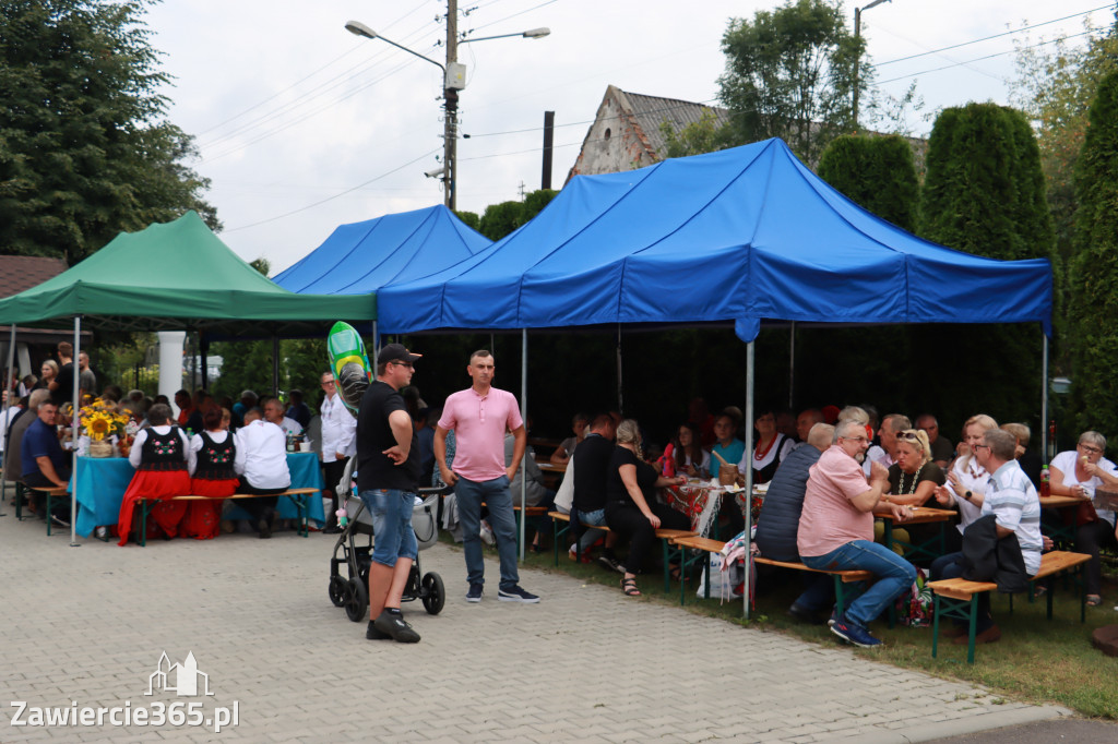 Festiwal Zalewajki OSP Ciągowice