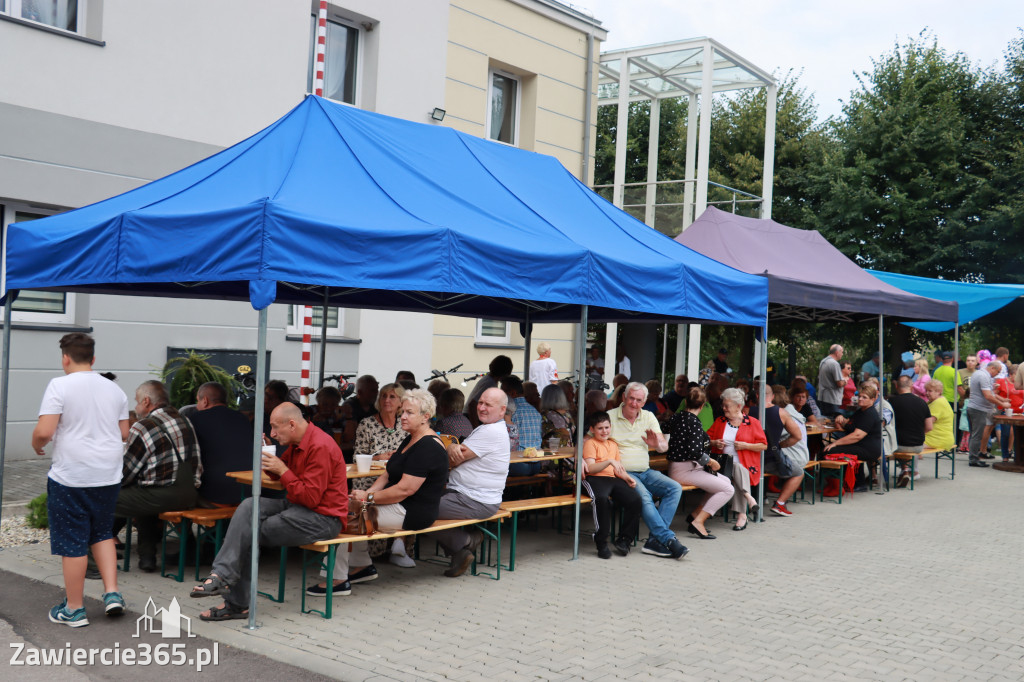 Festiwal Zalewajki OSP Ciągowice