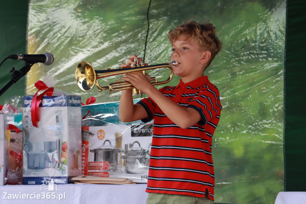 Festiwal Zalewajki OSP Ciągowice