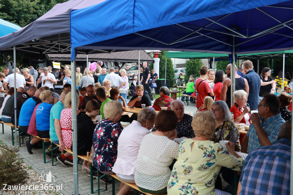 Festiwal Zalewajki OSP Ciągowice