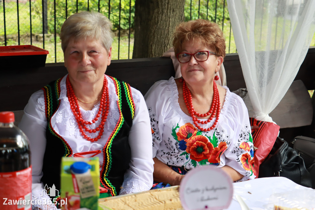 Festiwal Zalewajki OSP Ciągowice