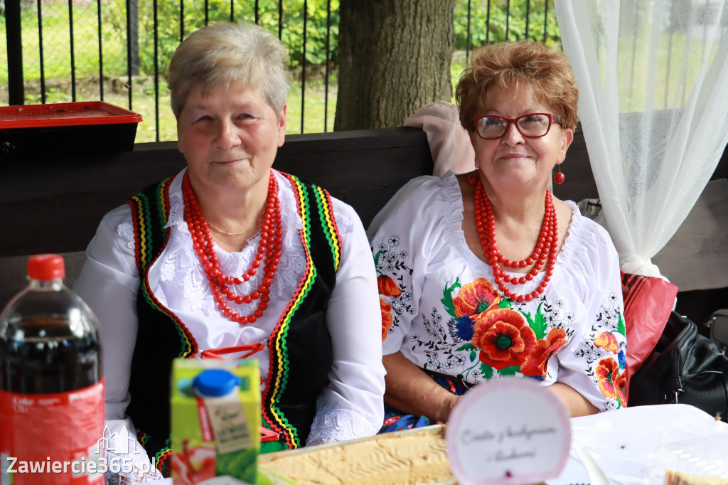 Festiwal Zalewajki OSP Ciągowice