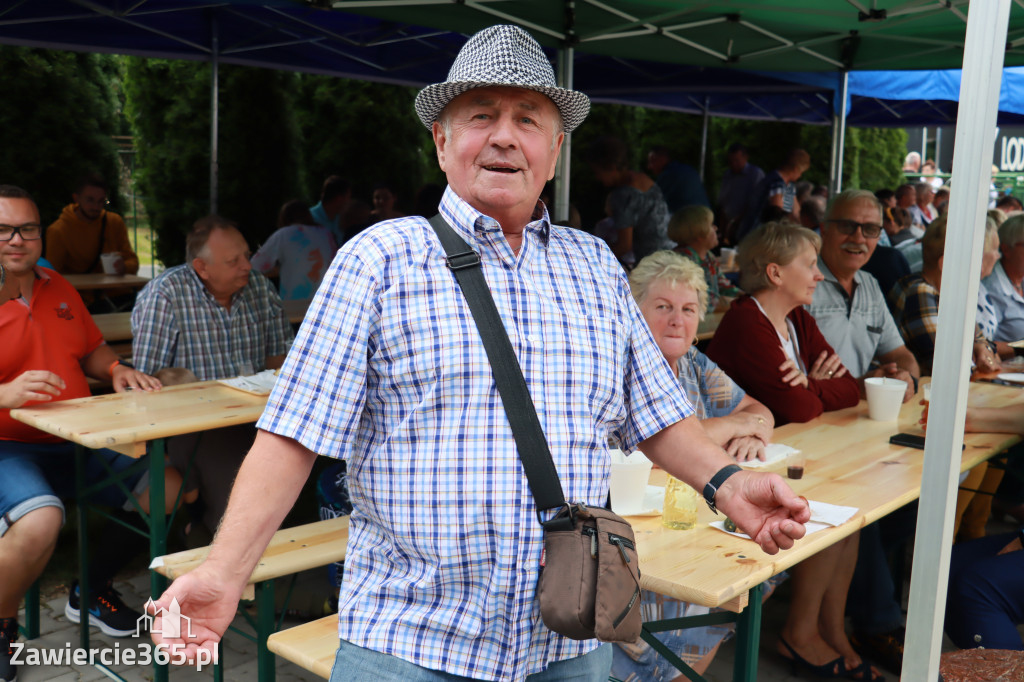 Festiwal Zalewajki OSP Ciągowice