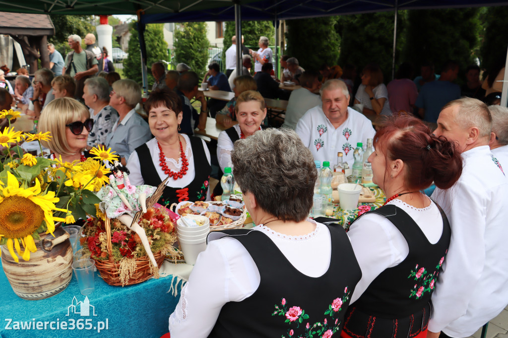 Festiwal Zalewajki OSP Ciągowice