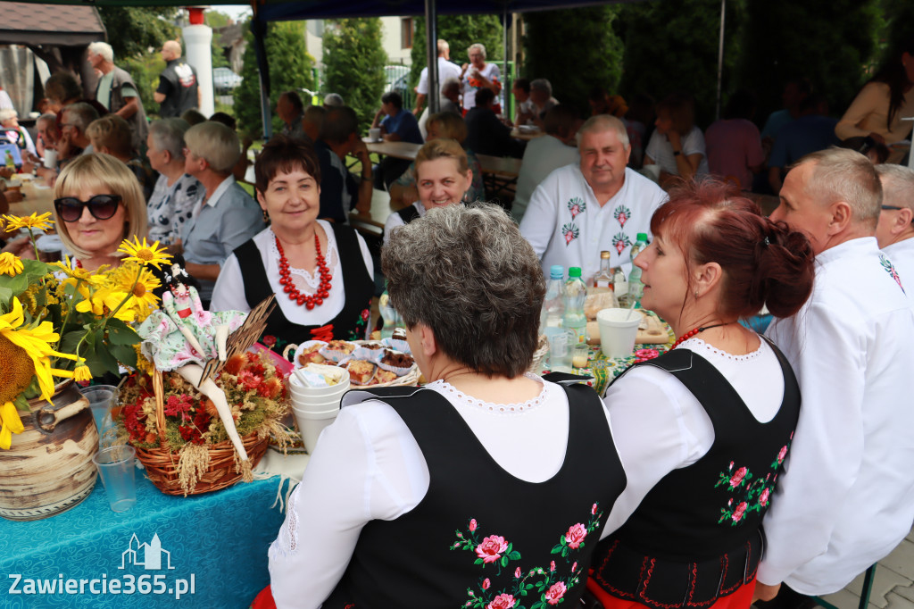 Festiwal Zalewajki OSP Ciągowice