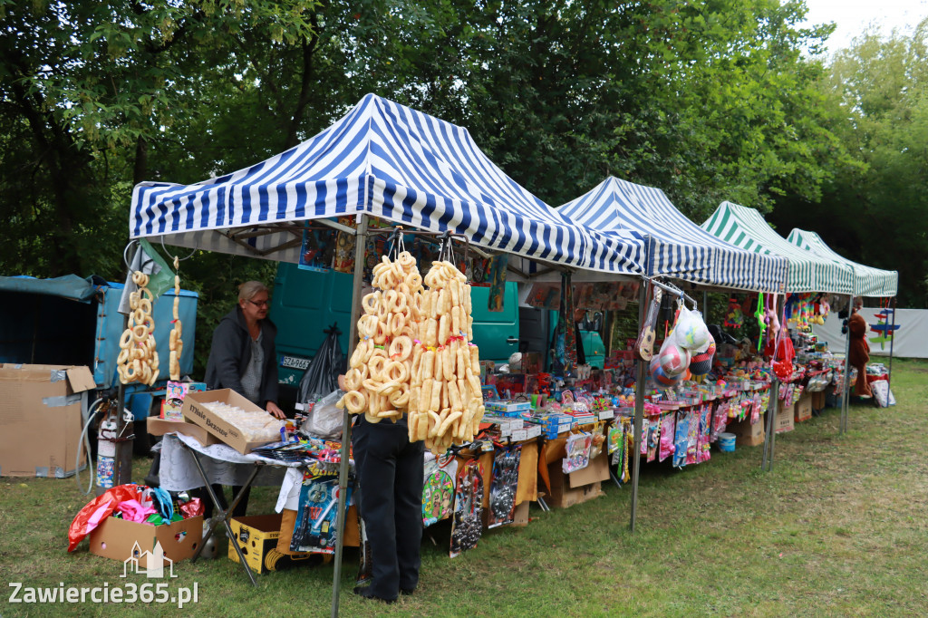 Festiwal Zalewajki OSP Ciągowice