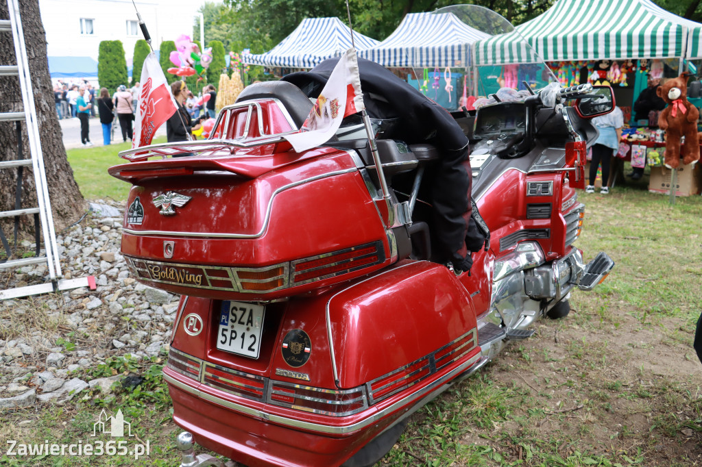 Festiwal Zalewajki OSP Ciągowice