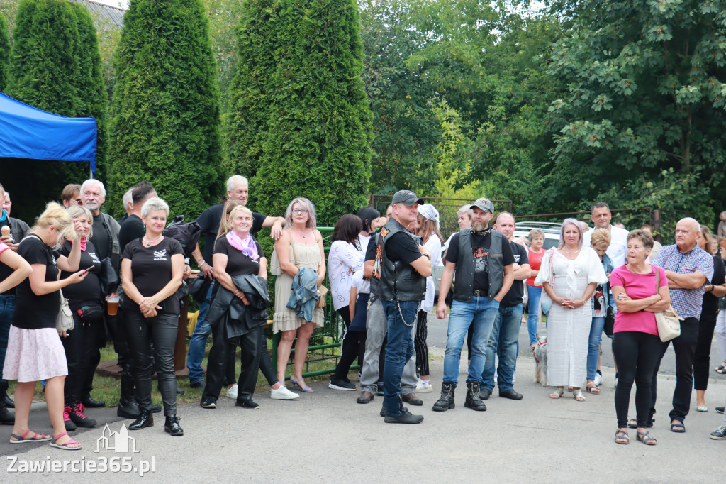 Festiwal Zalewajki OSP Ciągowice