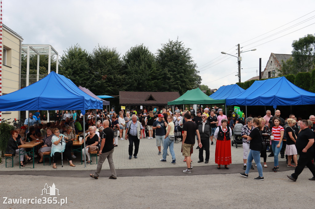 Festiwal Zalewajki OSP Ciągowice