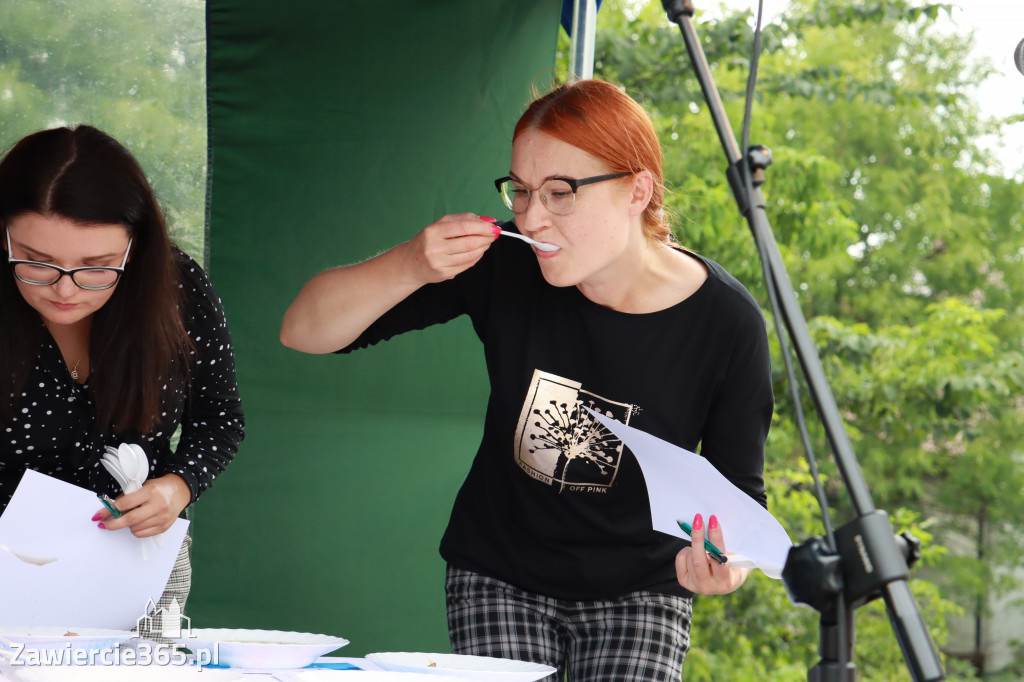 Festiwal Zalewajki OSP Ciągowice