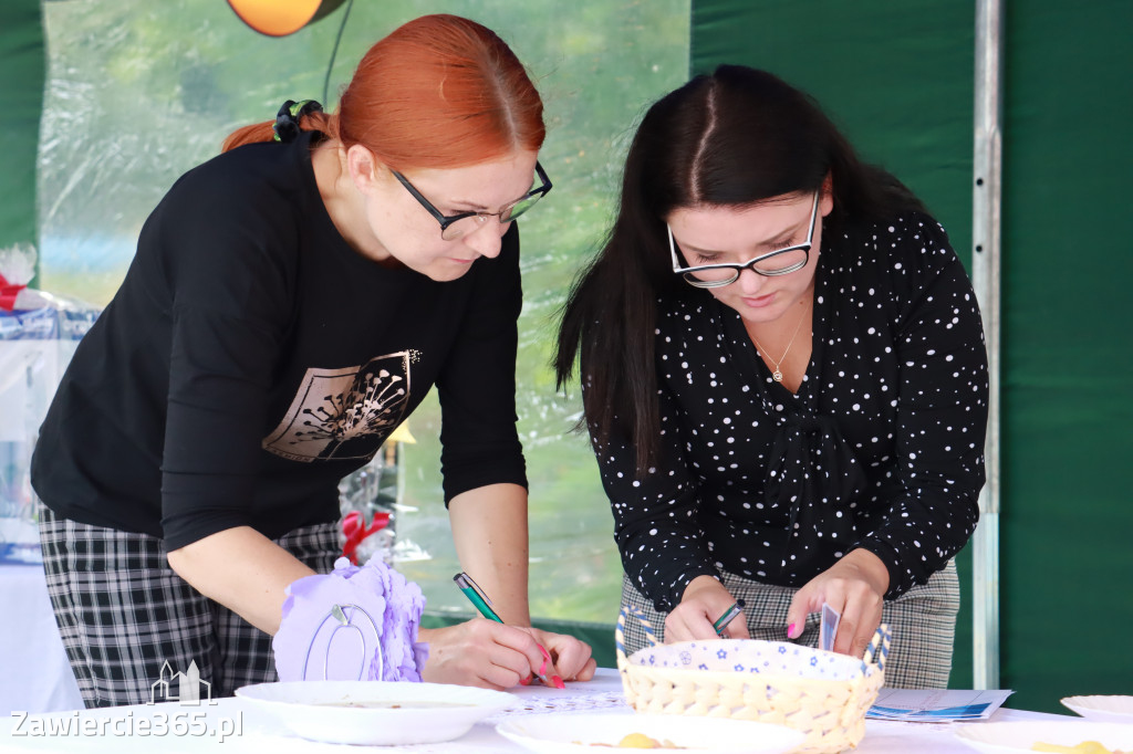 Festiwal Zalewajki OSP Ciągowice