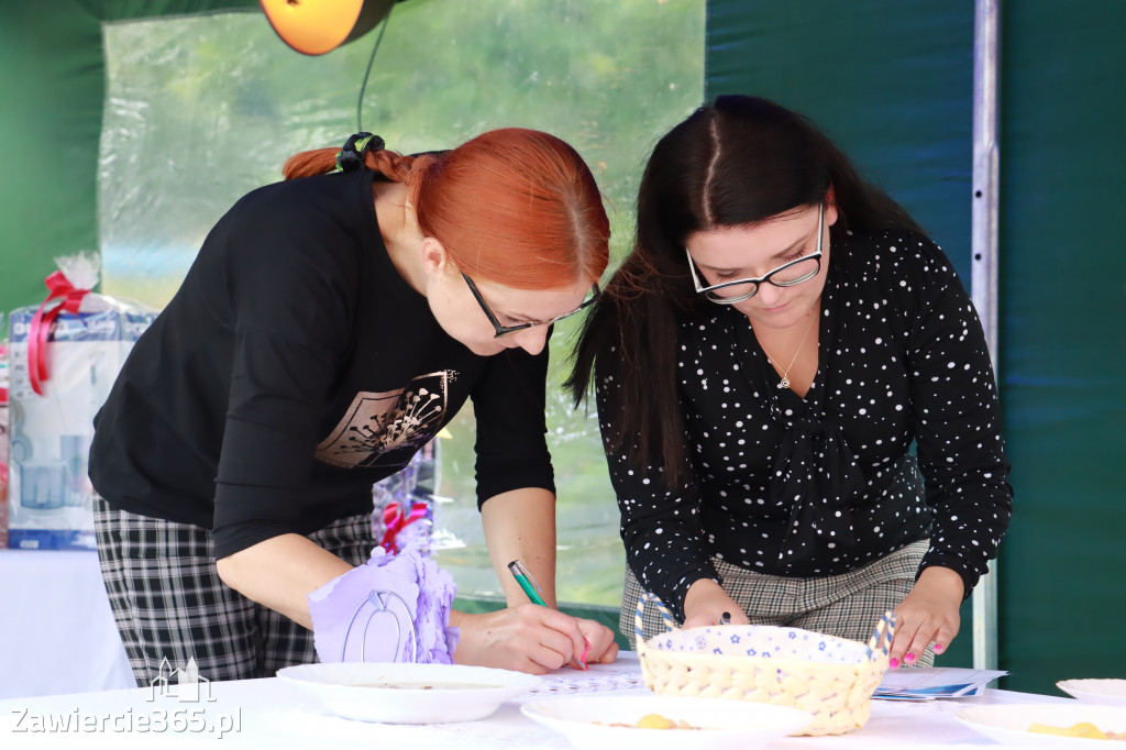 Festiwal Zalewajki OSP Ciągowice