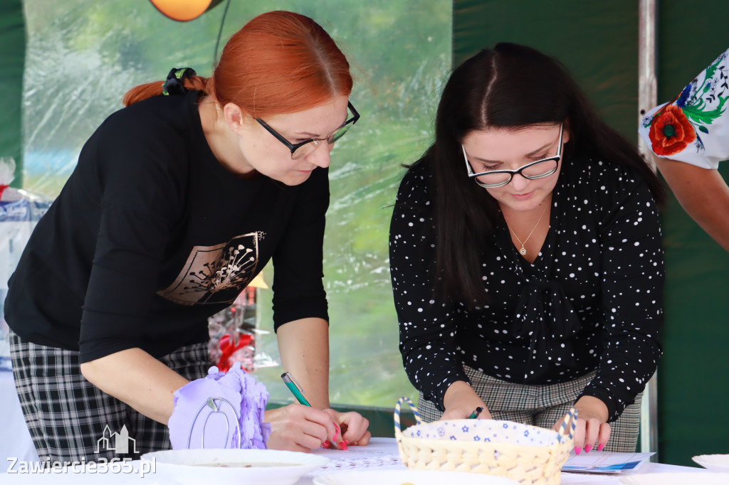 Festiwal Zalewajki OSP Ciągowice