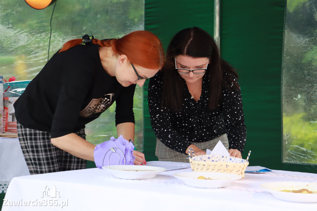 Festiwal Zalewajki OSP Ciągowice