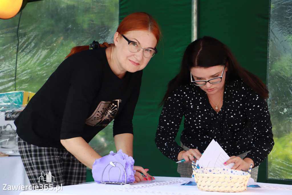 Festiwal Zalewajki OSP Ciągowice