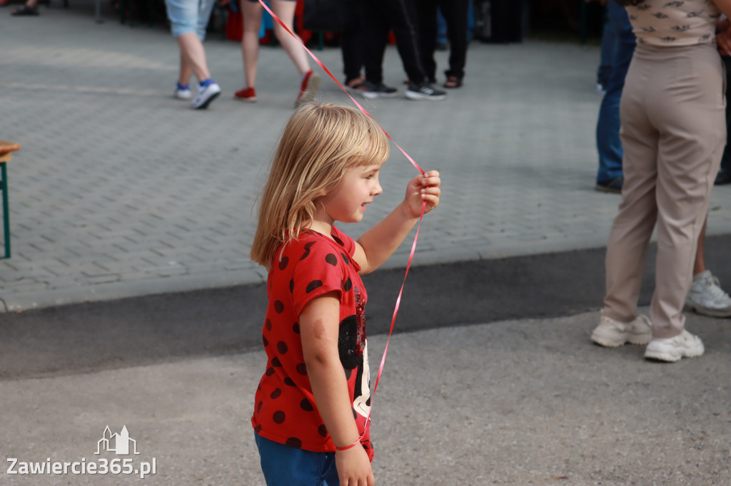 Festiwal Zalewajki OSP Ciągowice