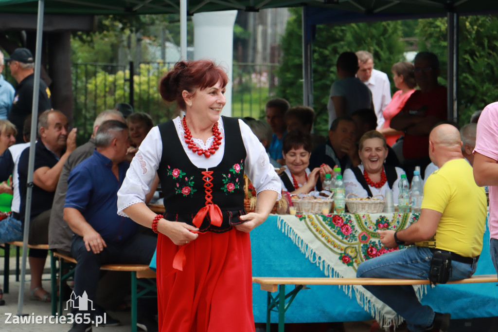 Festiwal Zalewajki OSP Ciągowice