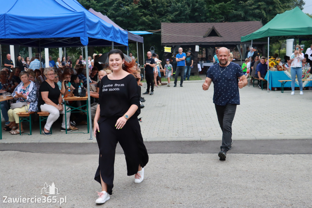 Festiwal Zalewajki OSP Ciągowice