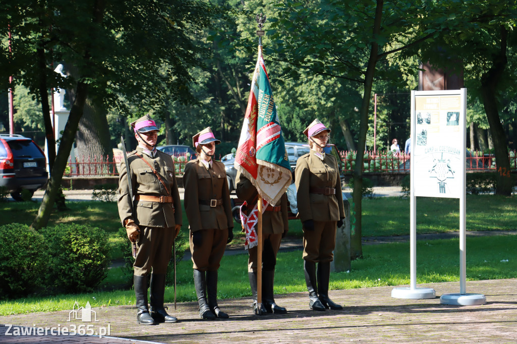 Święto Wojska Polskiego Zawiercie