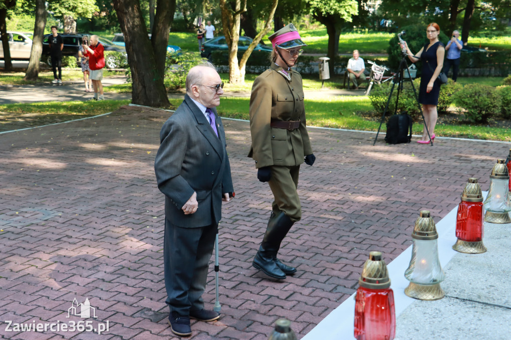 Święto Wojska Polskiego Zawiercie