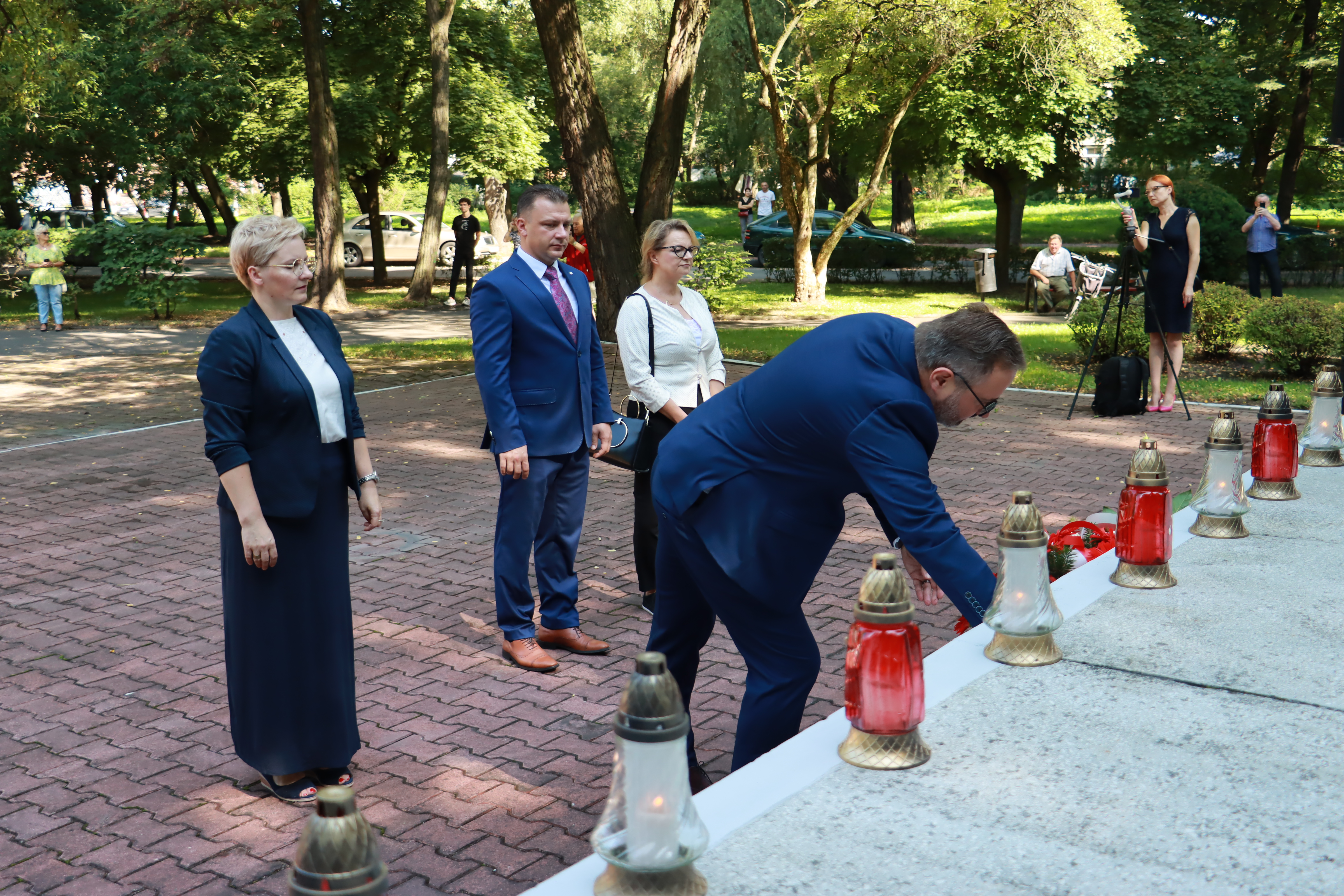 Święto Wojska Polskiego Zawiercie