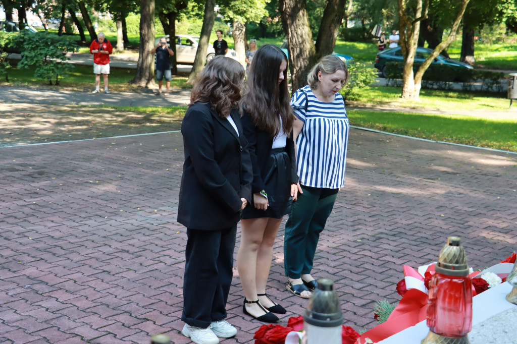 Święto Wojska Polskiego Zawiercie