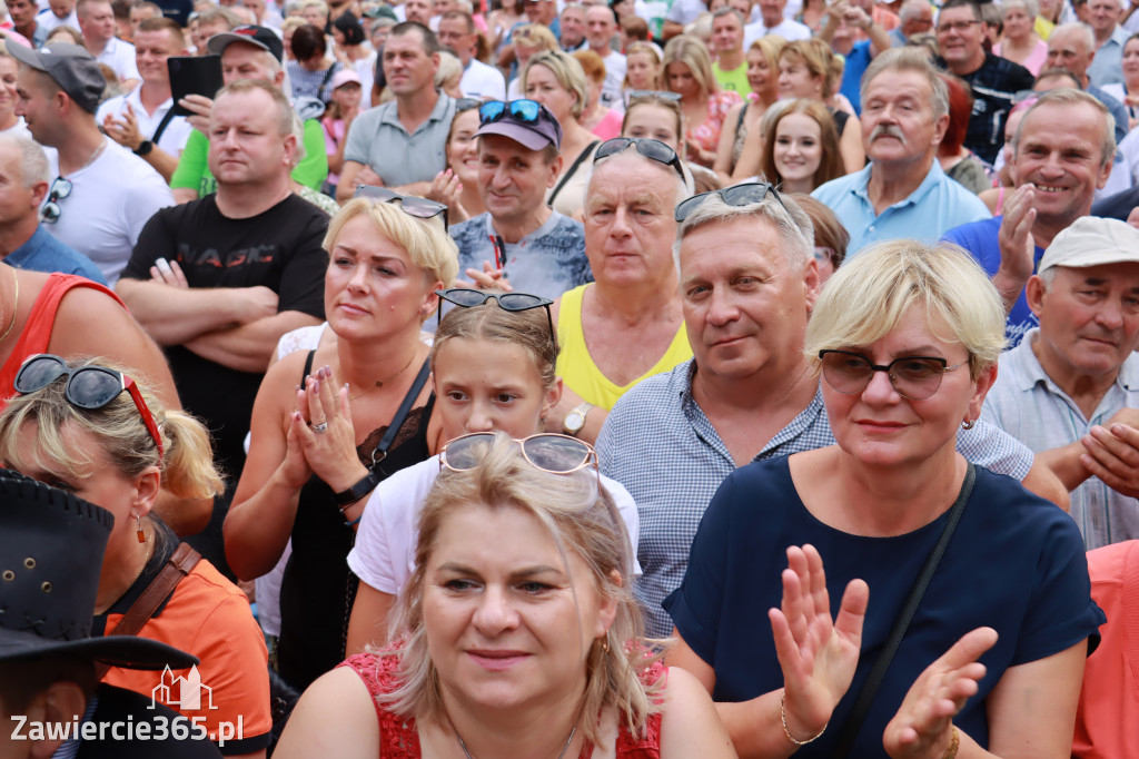 BACIARY na Chorońskich Prażuchach i Święcie Miodu!