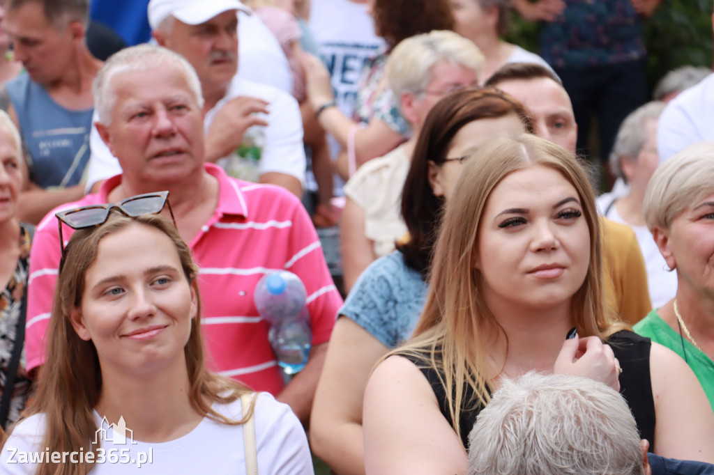 BACIARY na Chorońskich Prażuchach i Święcie Miodu!