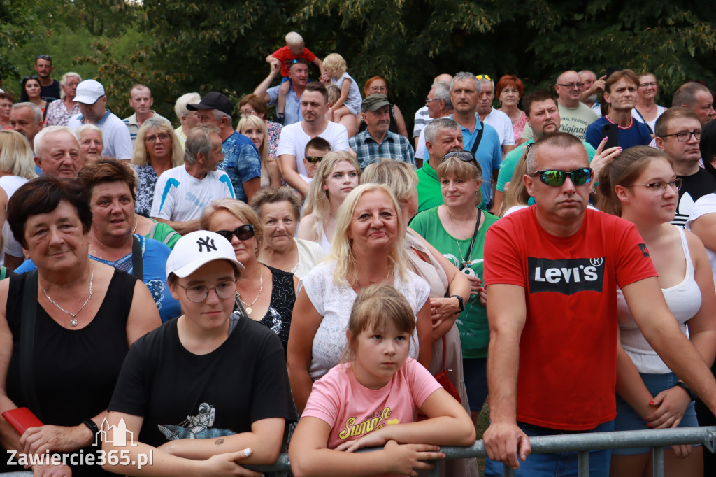 BACIARY na Chorońskich Prażuchach i Święcie Miodu!