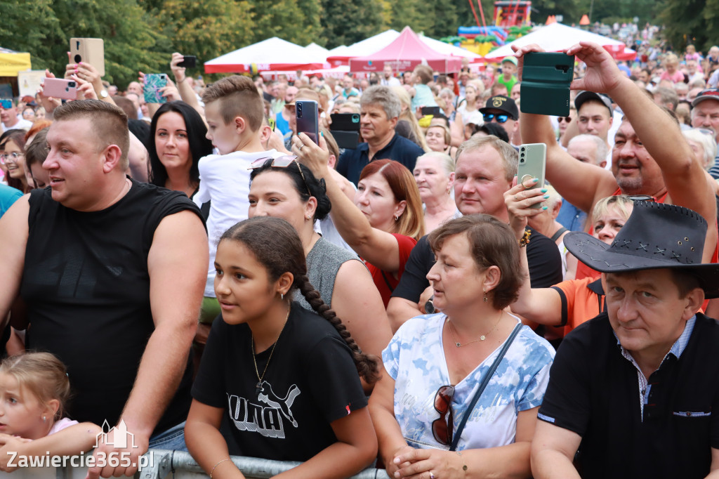 BACIARY na Chorońskich Prażuchach i Święcie Miodu!