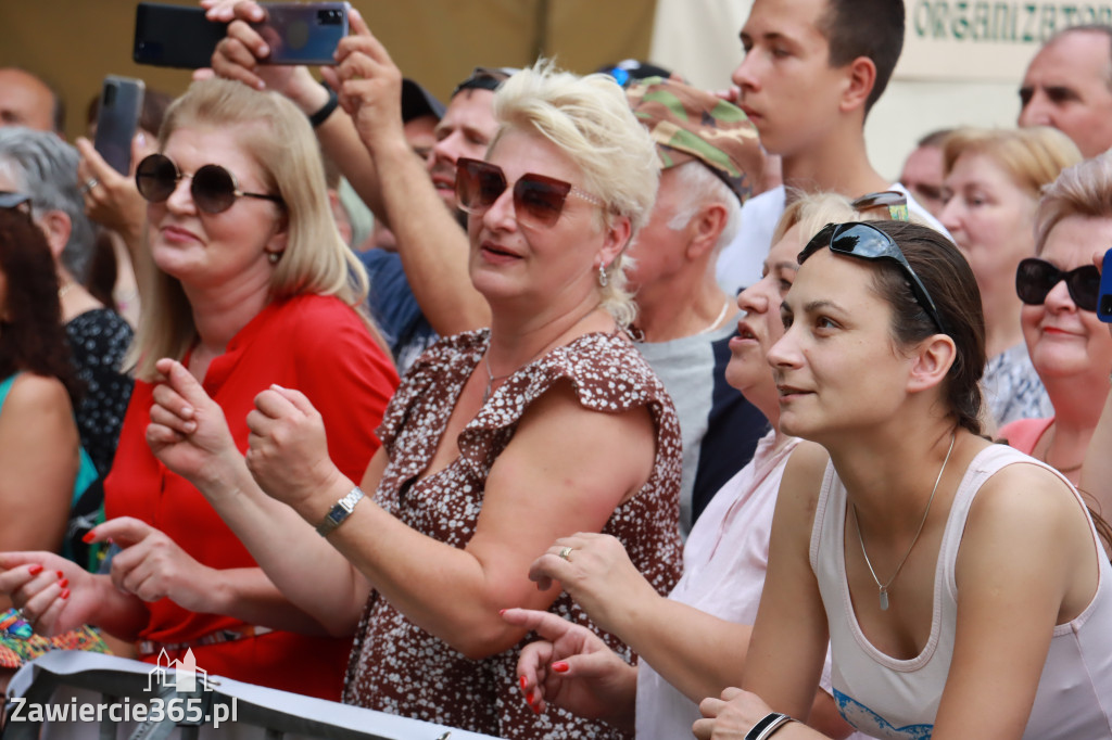 BACIARY na Chorońskich Prażuchach i Święcie Miodu!
