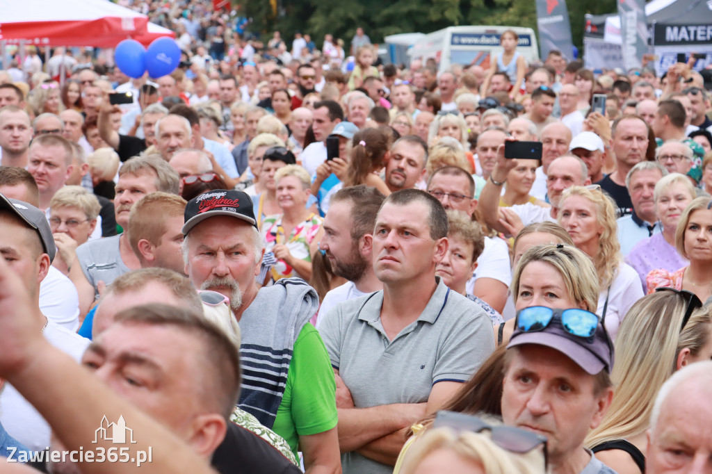 BACIARY na Chorońskich Prażuchach i Święcie Miodu!