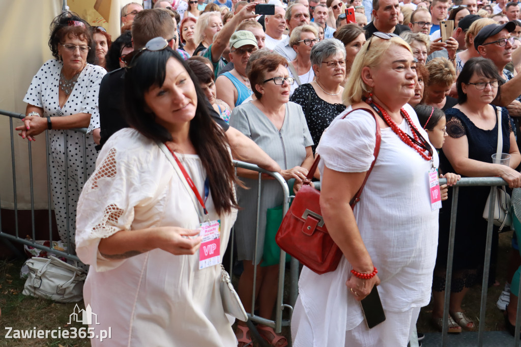 BACIARY na Chorońskich Prażuchach i Święcie Miodu!