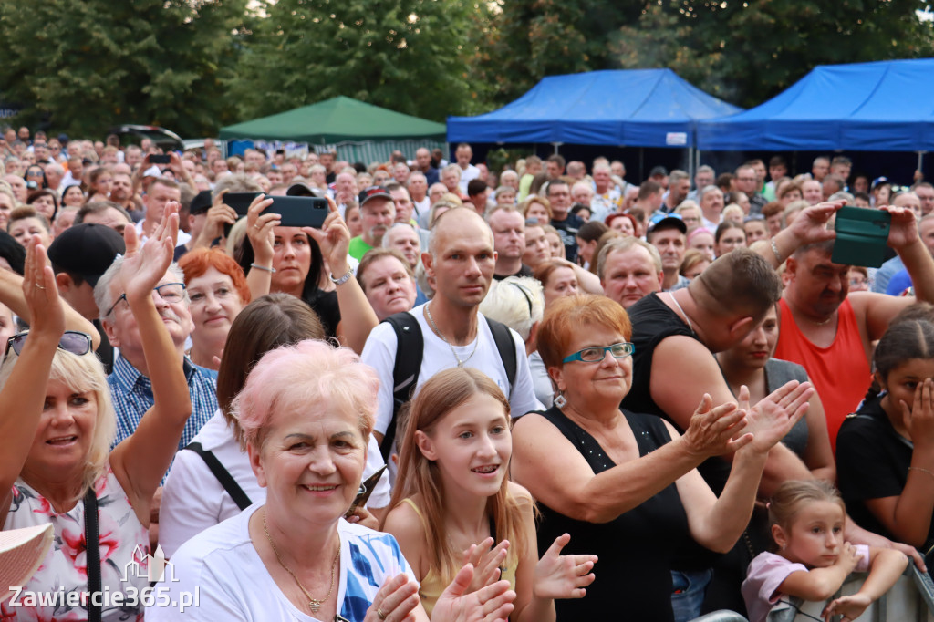 BACIARY na Chorońskich Prażuchach i Święcie Miodu!