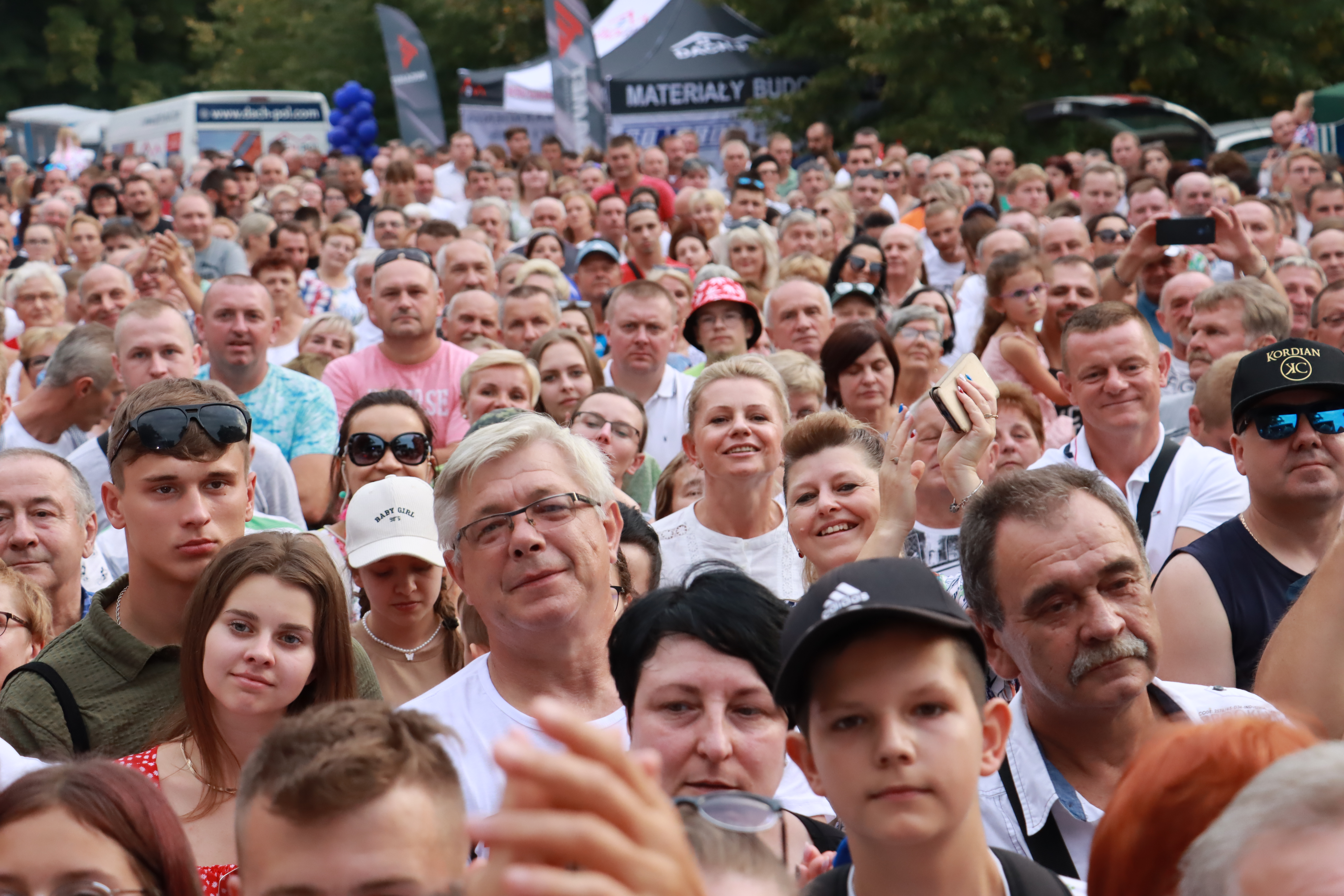 BACIARY na Chorońskich Prażuchach i Święcie Miodu!