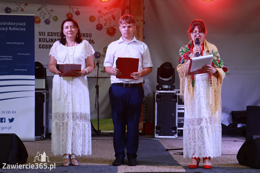 Szczekociny - Bitwa Regionów
