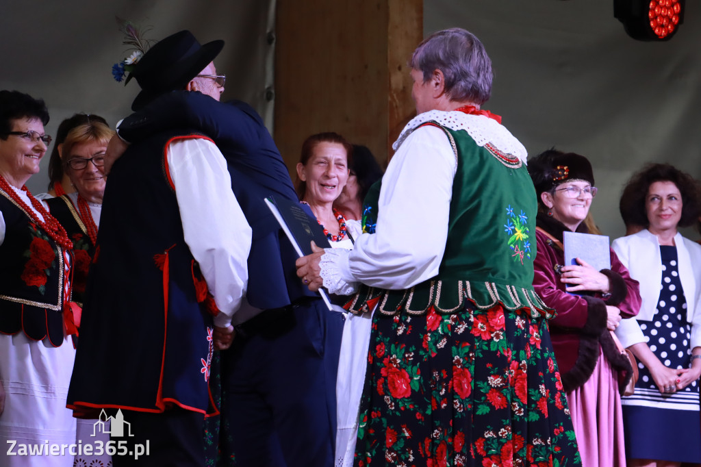 Szczekociny - Bitwa Regionów